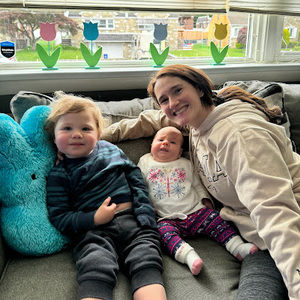 Meet your Posher, Tara